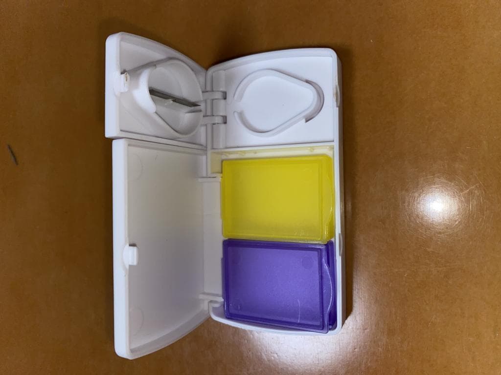 レビュー投稿画像