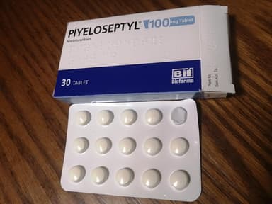 ピエロセプチル100mg 【1箱30錠】 レビュー投稿画像 サムネイル