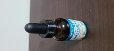[bareorganics]スイート ドリーム 【1本30ml】 レビュー投稿画像 サムネイル