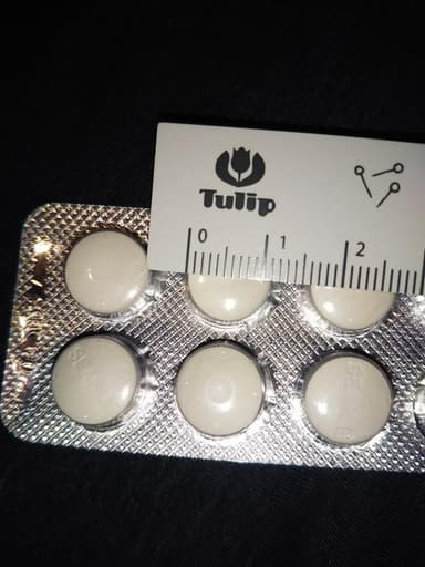 アルダクトン100mg 【1箱16錠】 レビュー投稿画像 サムネイル