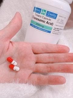 レビュー投稿画像