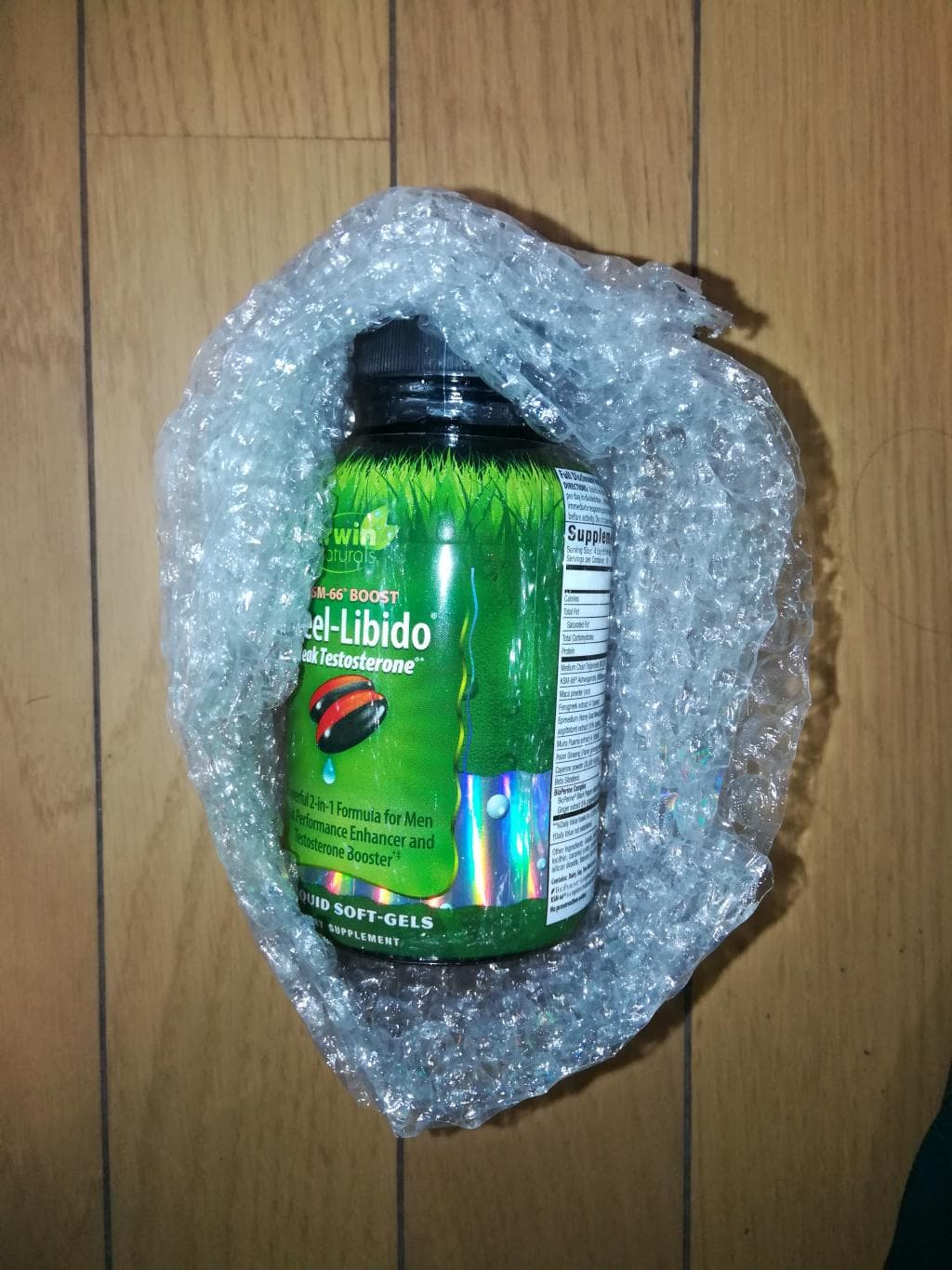 レビュー投稿画像