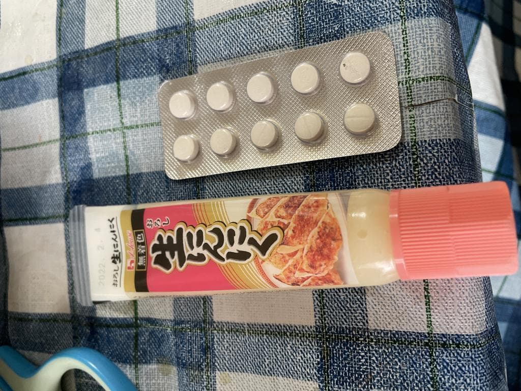 レビュー投稿画像