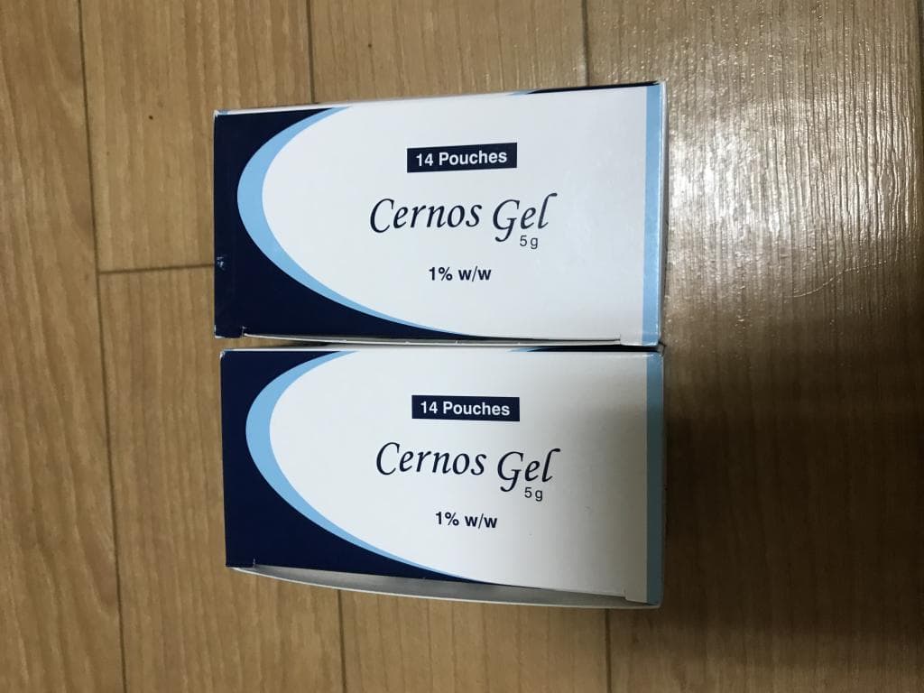 レビュー投稿画像