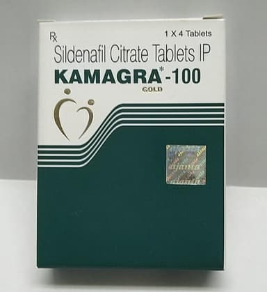 カマグラゴールド50mg 【1箱4錠】 レビュー投稿画像 サムネイル