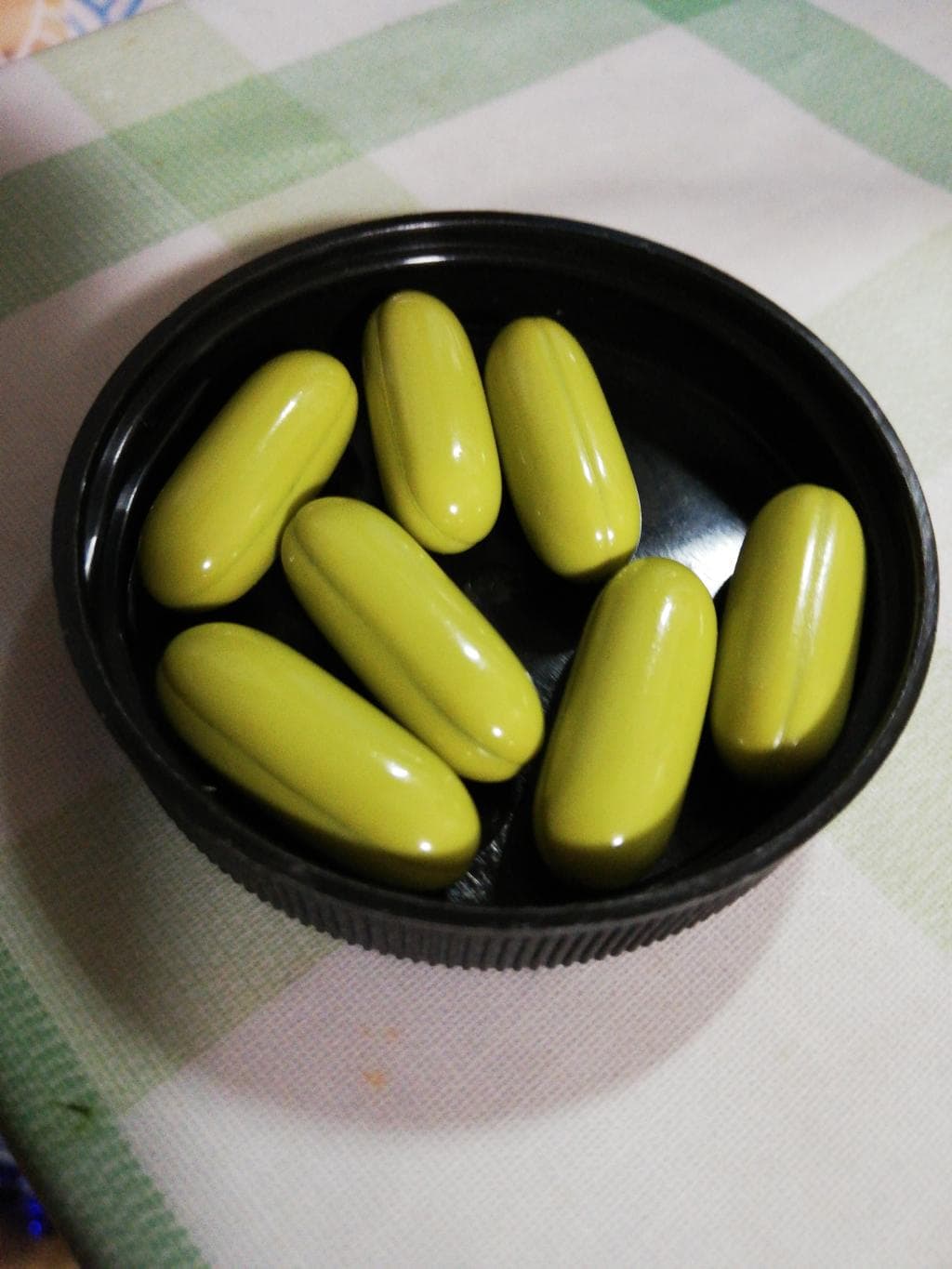 レビュー投稿画像