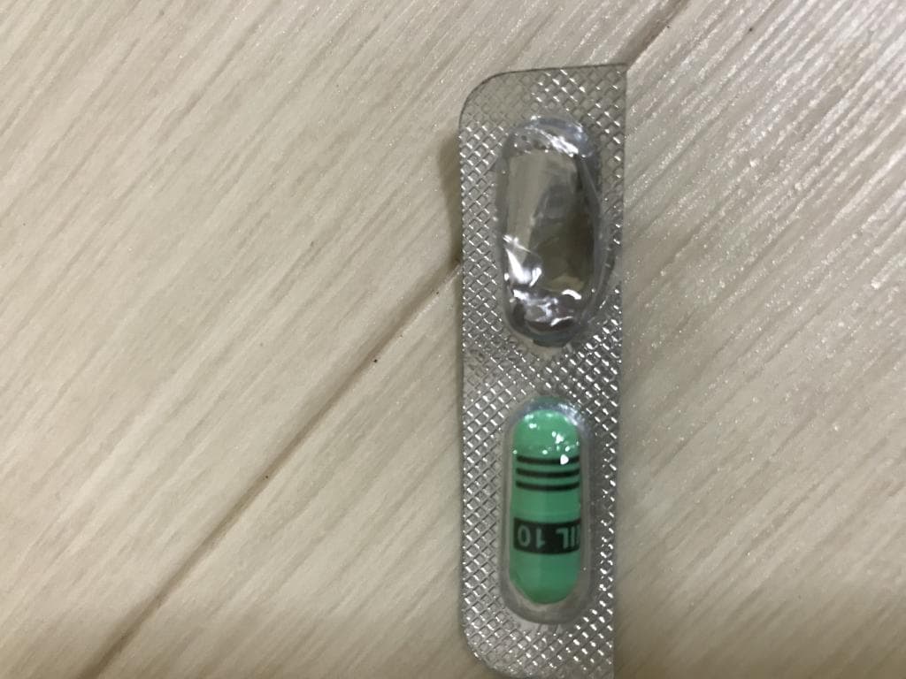 レビュー投稿画像