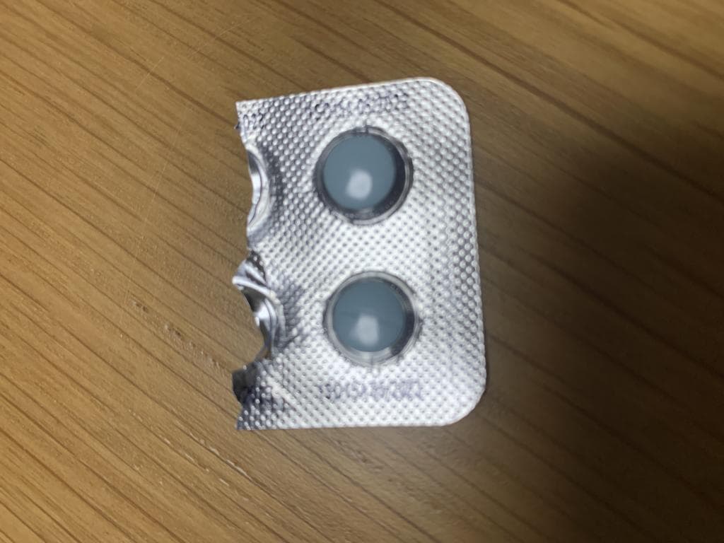 レビュー投稿画像