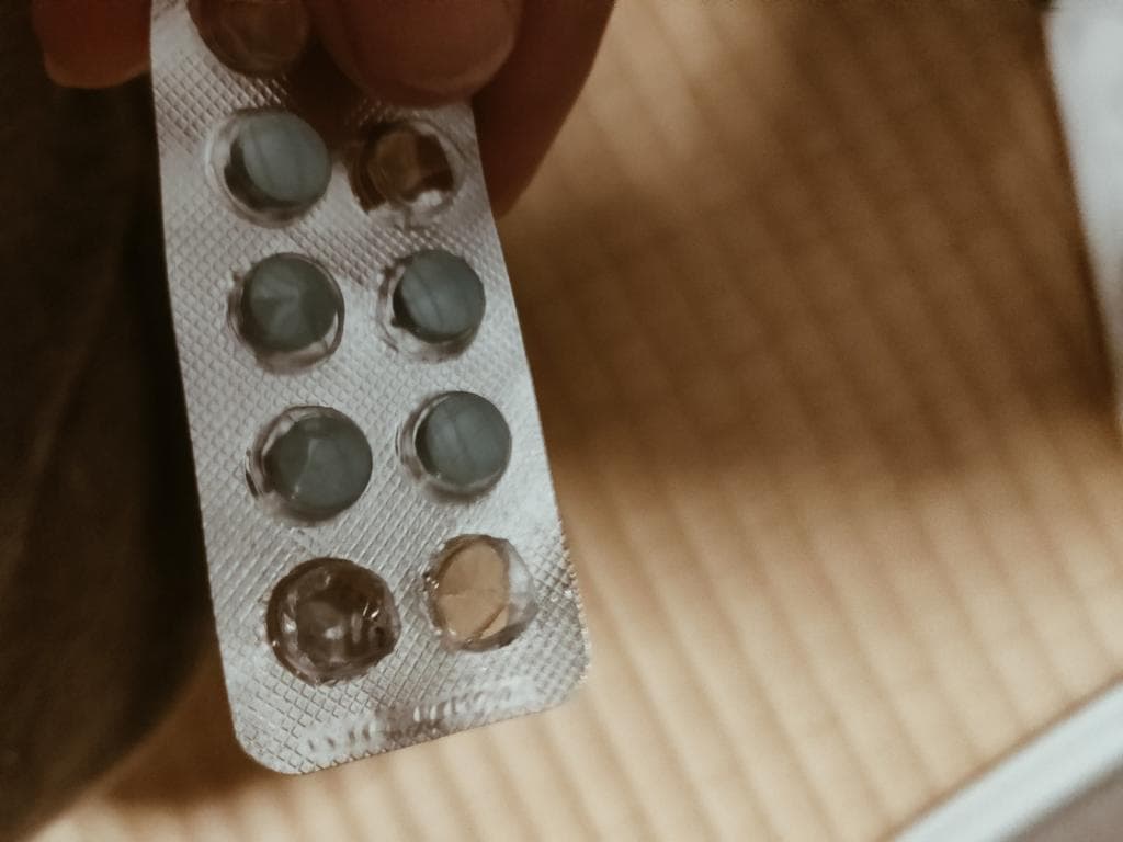レビュー投稿画像
