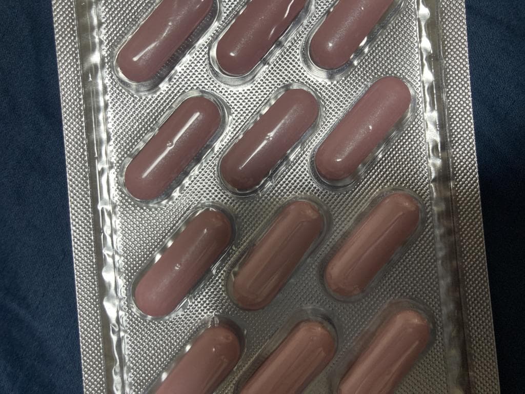 レビュー投稿画像