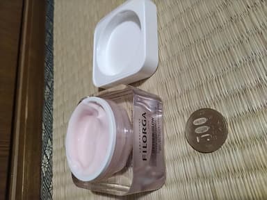 [FILORGA]オキシゲングロー スーパーパーフェクティング ラディアンスクリーム 【1箱50ml】 レビュー投稿画像 サムネイル