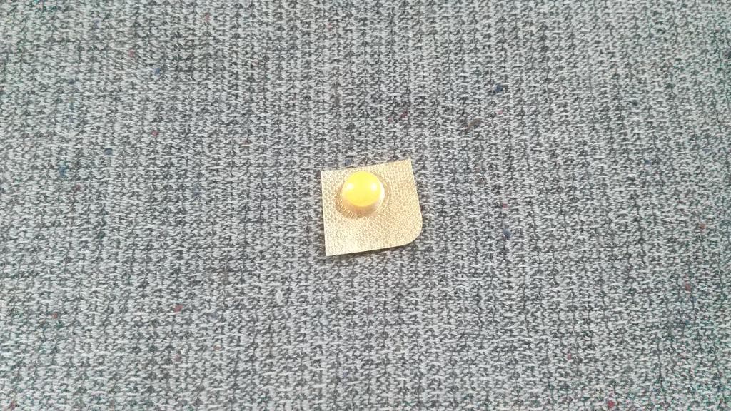 レビュー投稿画像