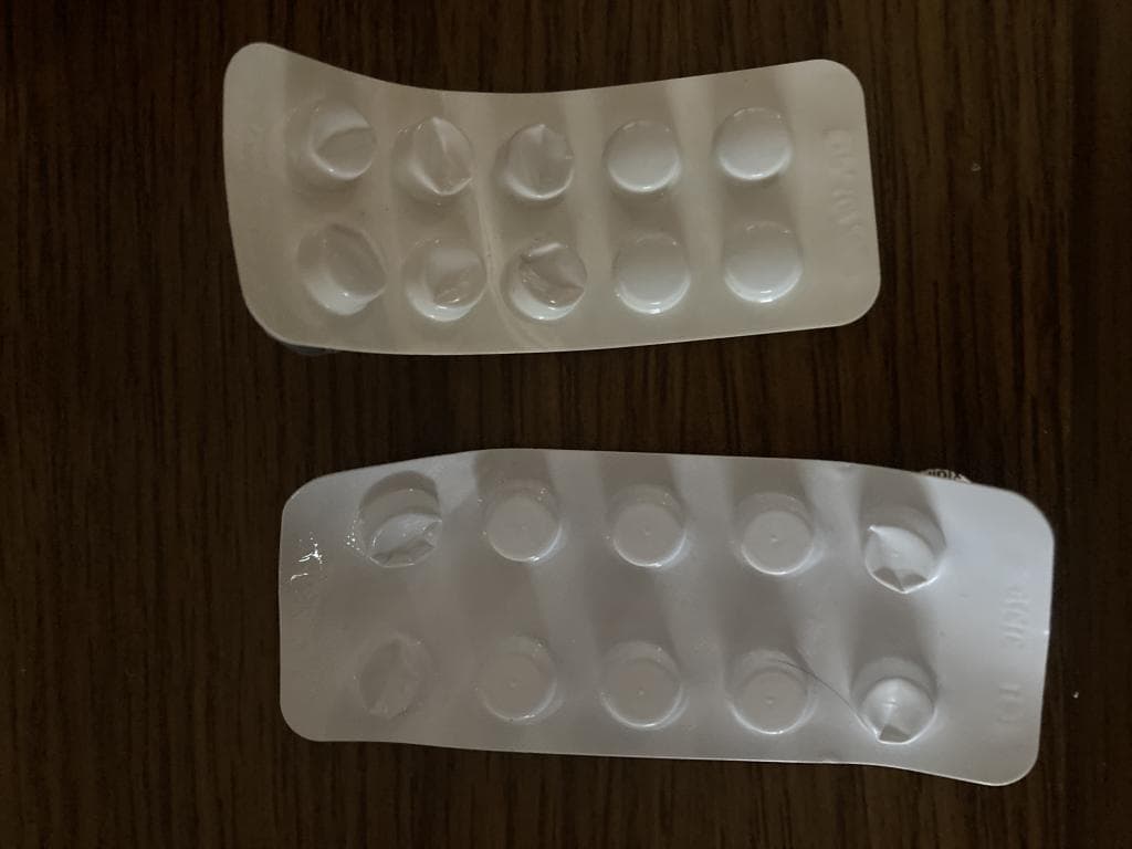 レビュー投稿画像
