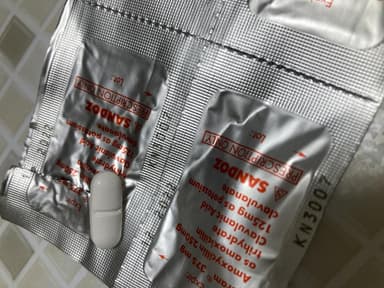 クラム375mg 【1箱20錠】 レビュー投稿画像 サムネイル