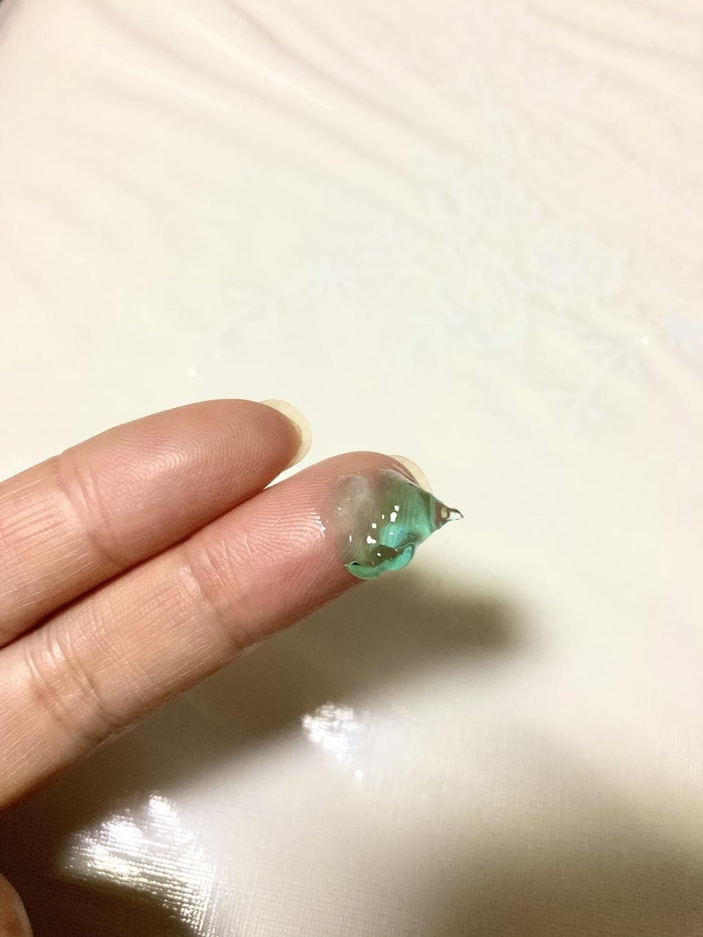 レビュー投稿画像