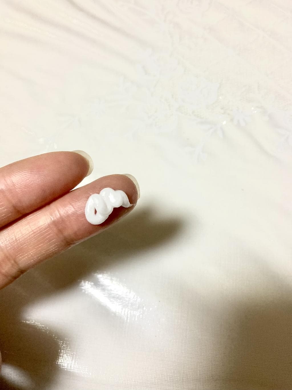 レビュー投稿画像