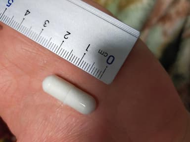 [now]L-チロシン750mg 【1本90べジカプセル】 レビュー投稿画像 サムネイル