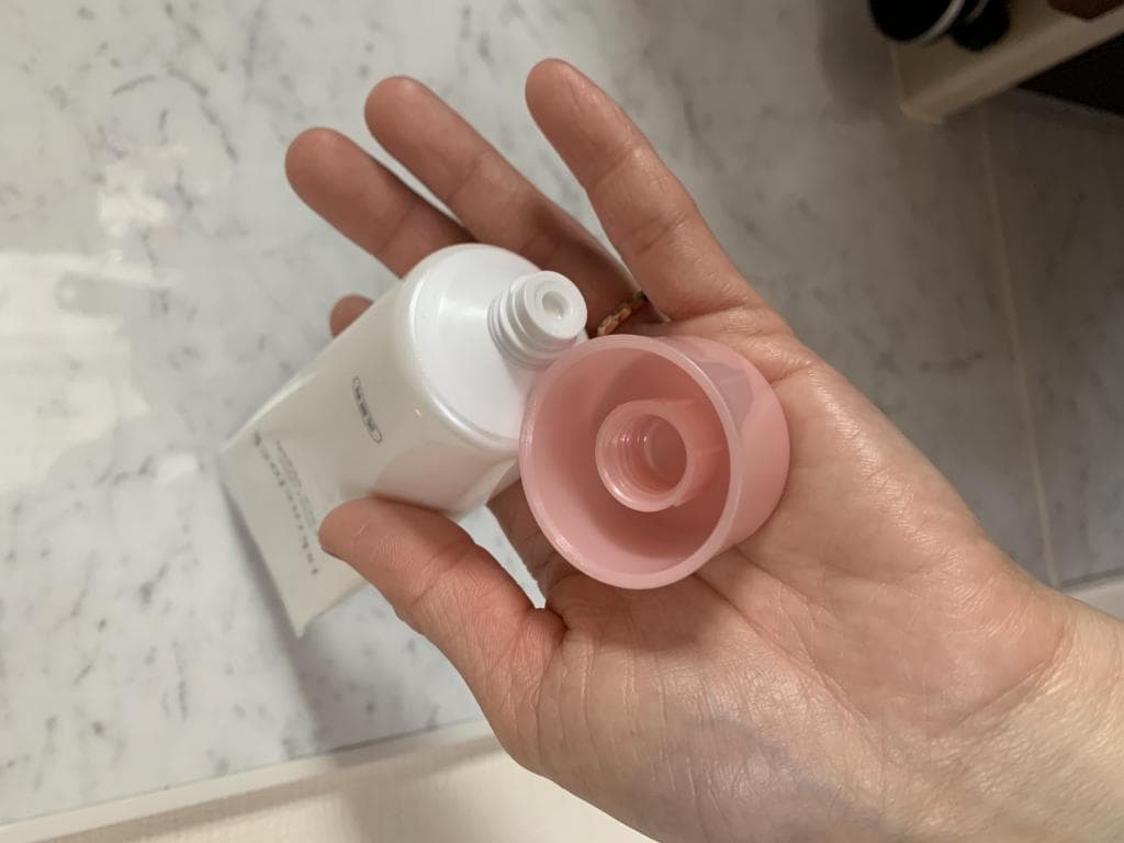 レビュー投稿画像