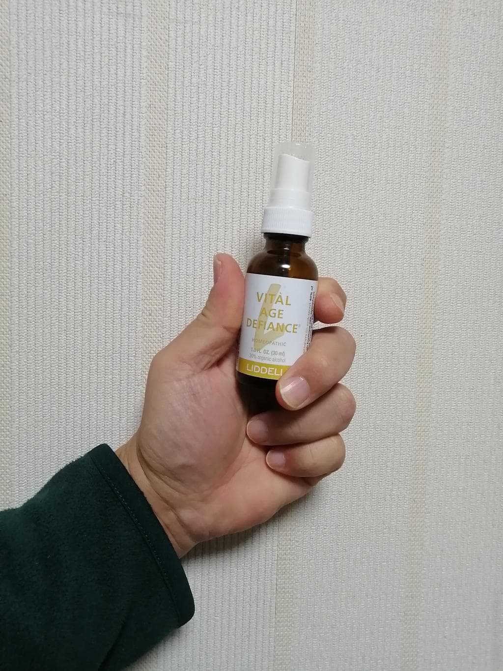 レビュー投稿画像