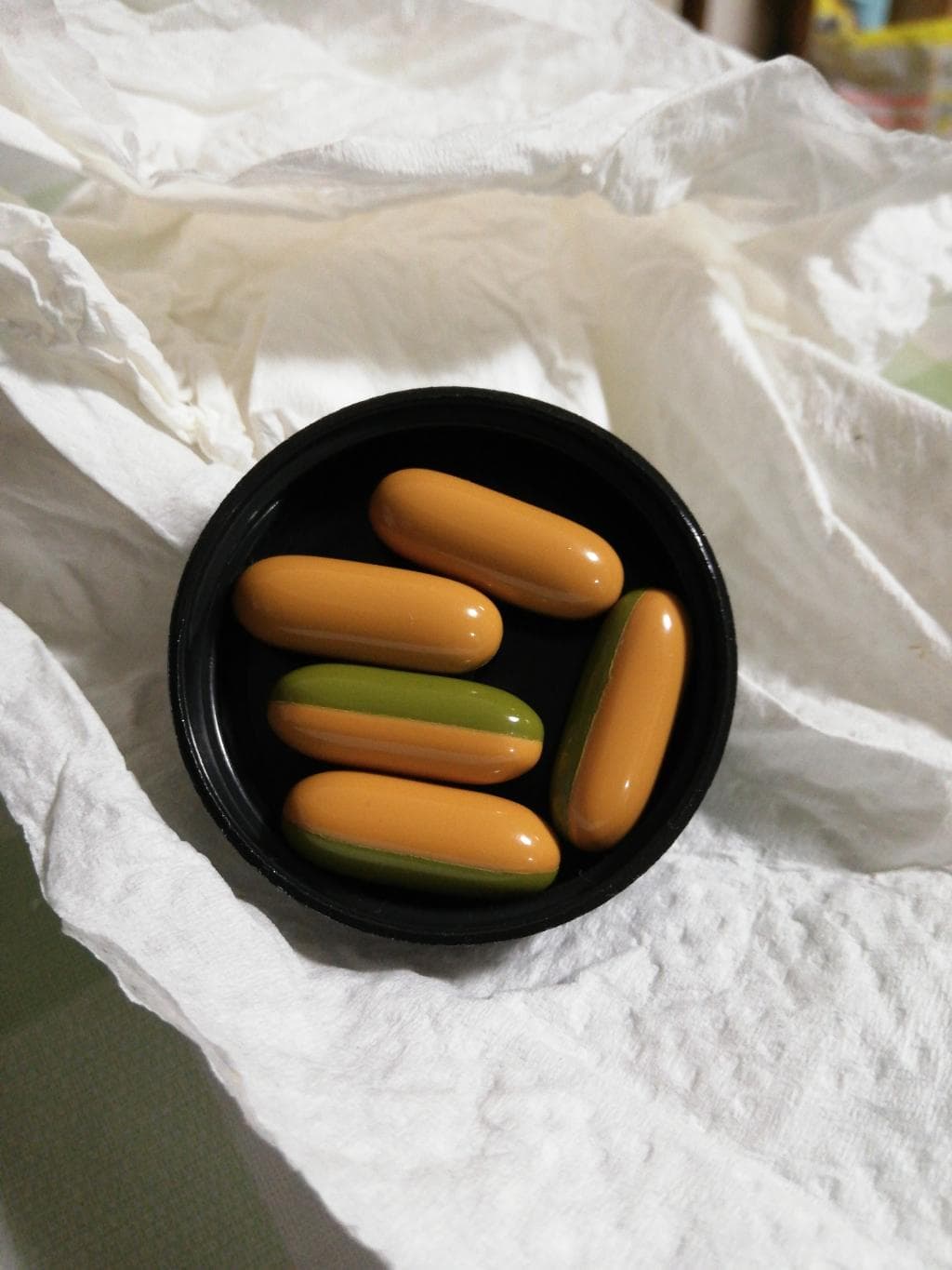 レビュー投稿画像