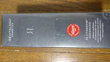 [Revitalash]リバイタブロウアドバンス 【1本3ml】 レビュー投稿画像 サムネイル