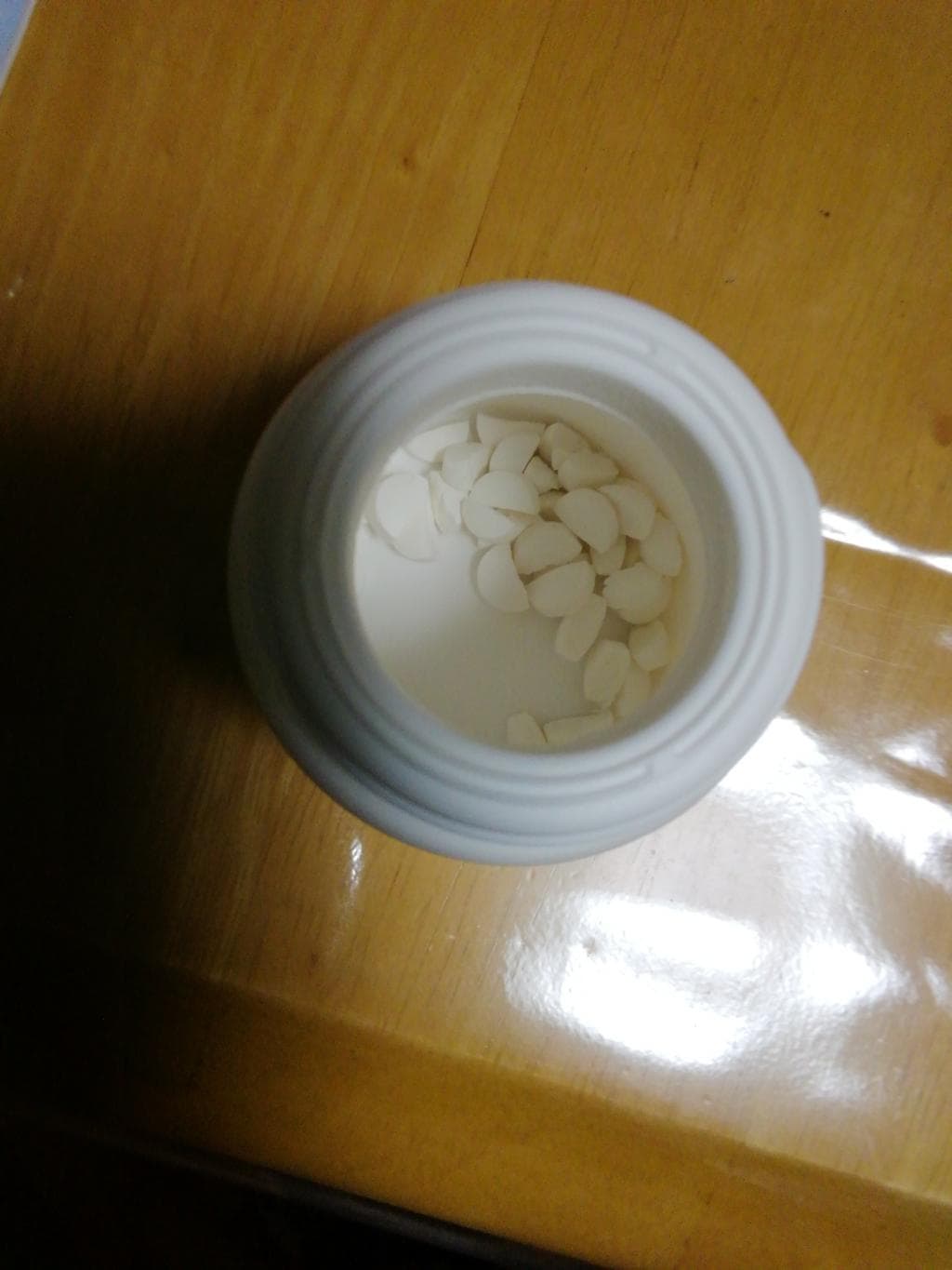 レビュー投稿画像