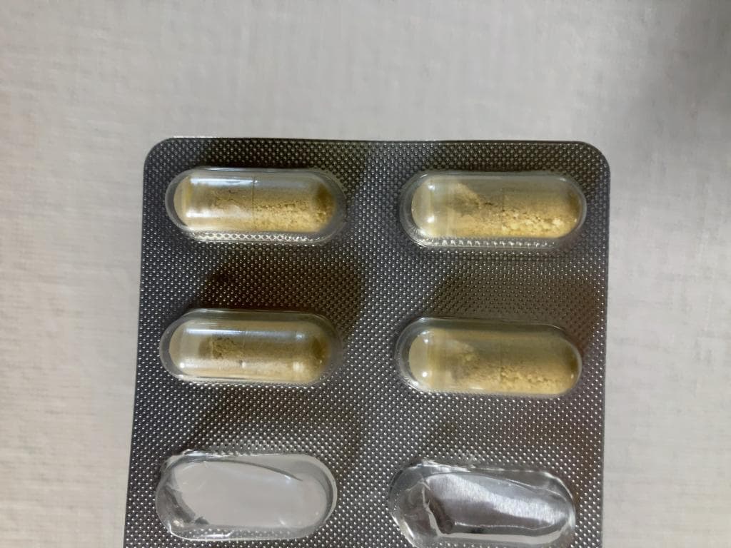 レビュー投稿画像