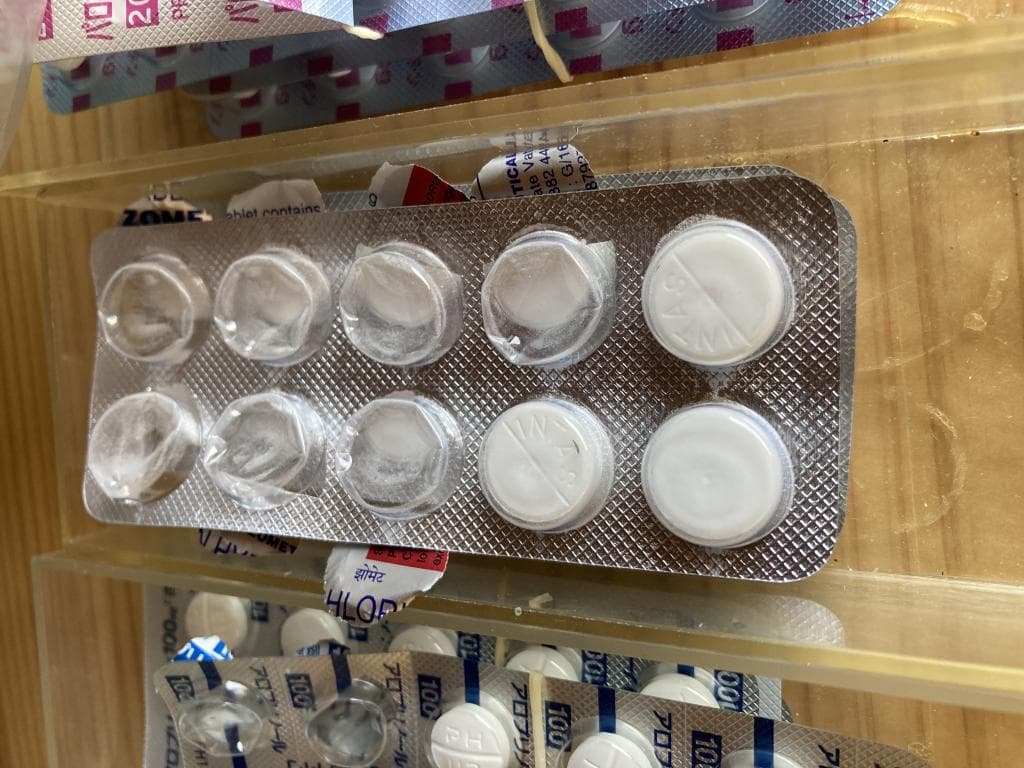 レビュー投稿画像
