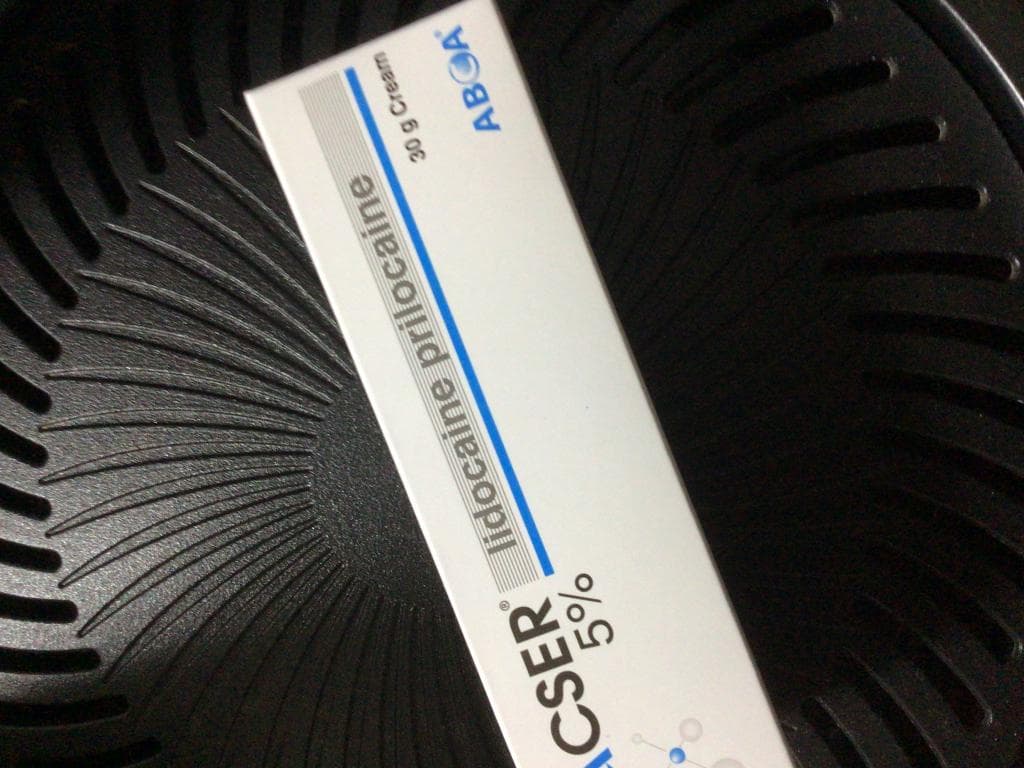 レビュー投稿画像