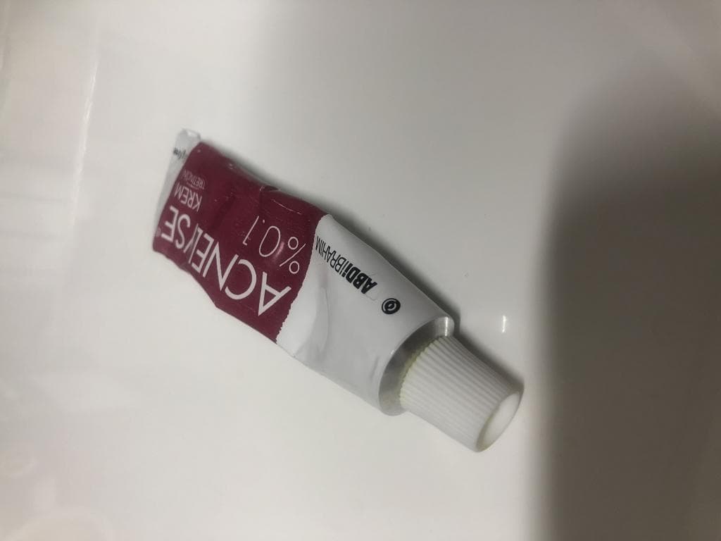 レビュー投稿画像