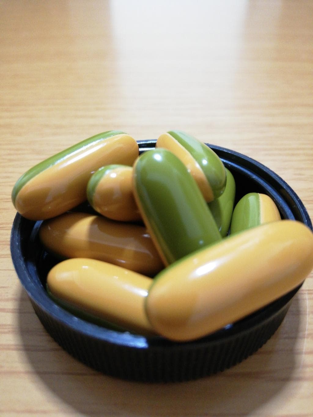 レビュー投稿画像