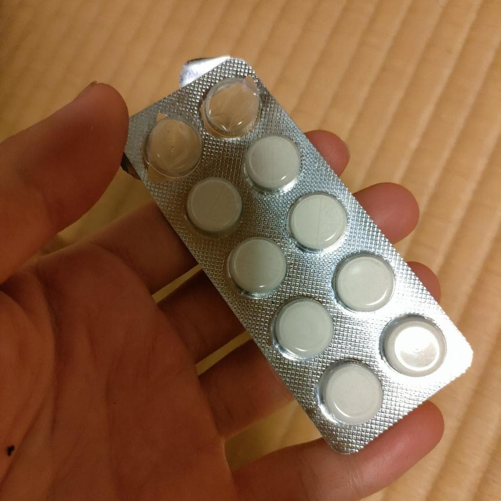 レビュー投稿画像
