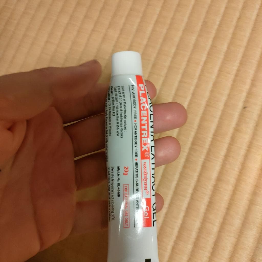 レビュー投稿画像