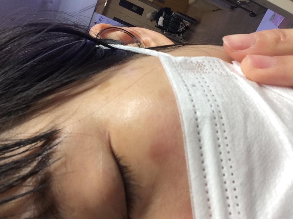レビュー投稿画像