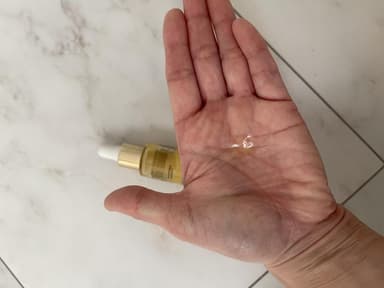 [MANUKA DOCTOR]24Kゴールドオイル 【1本12ml】 レビュー投稿画像 サムネイル