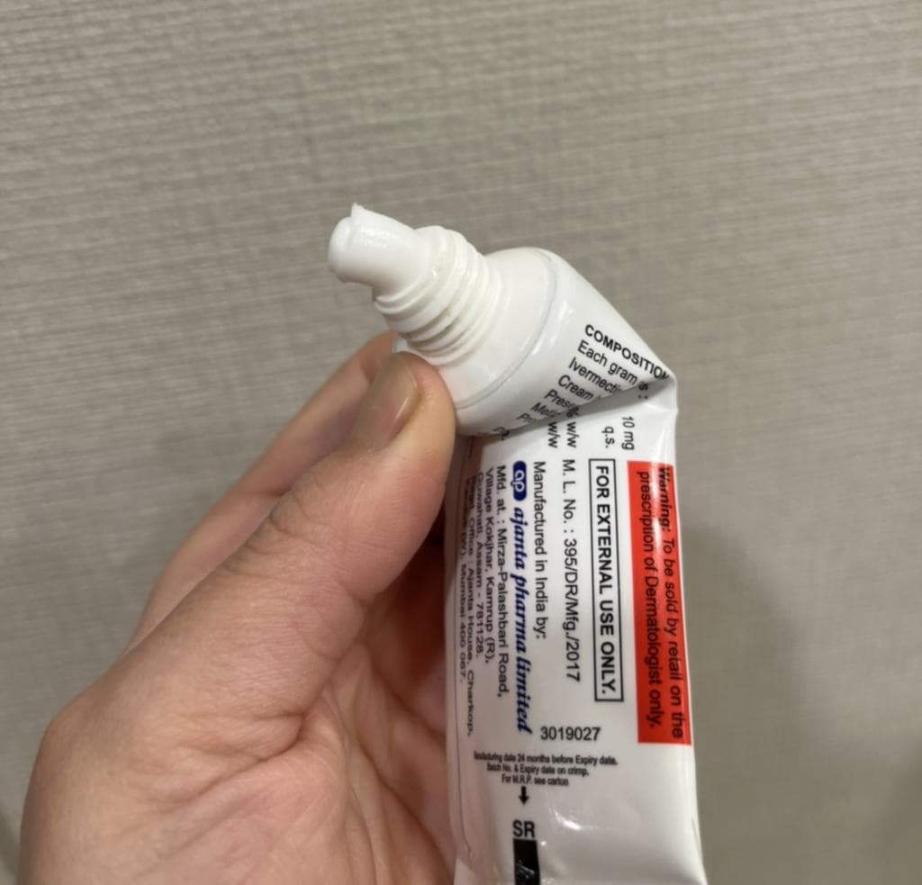 レビュー投稿画像