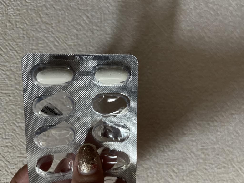 レビュー投稿画像