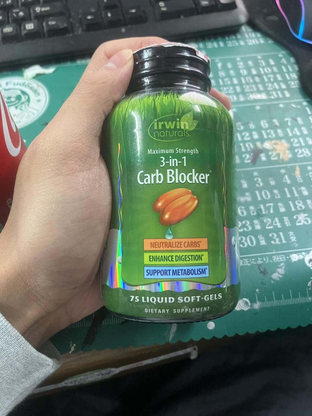 レビュー投稿画像