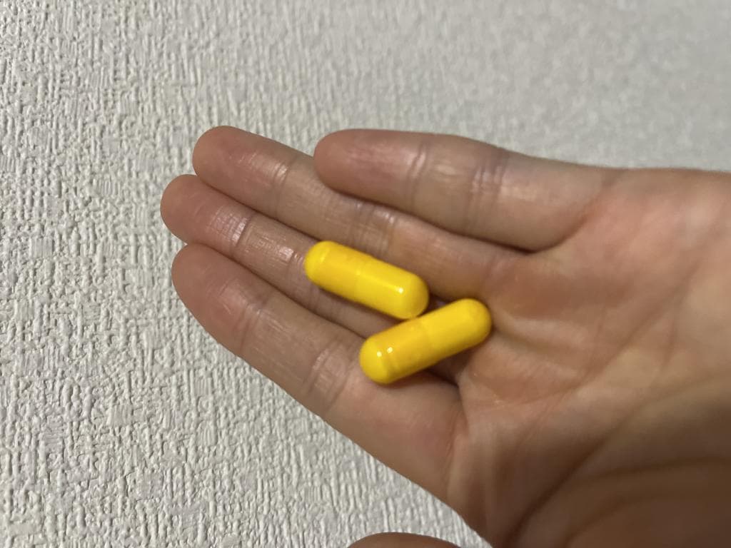 レビュー投稿画像
