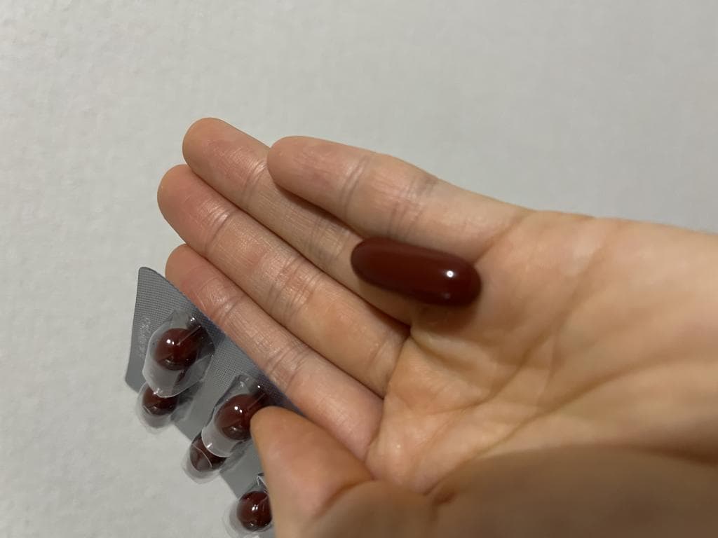 レビュー投稿画像