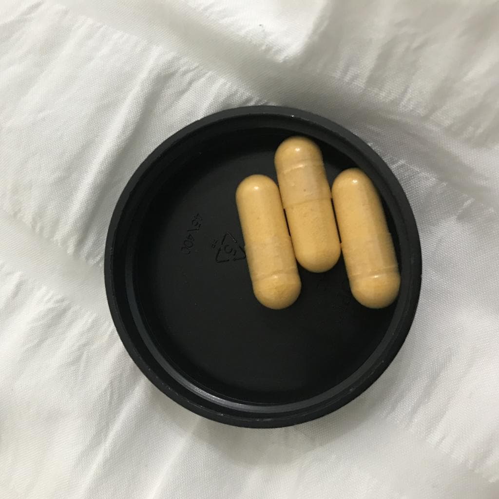 レビュー投稿画像
