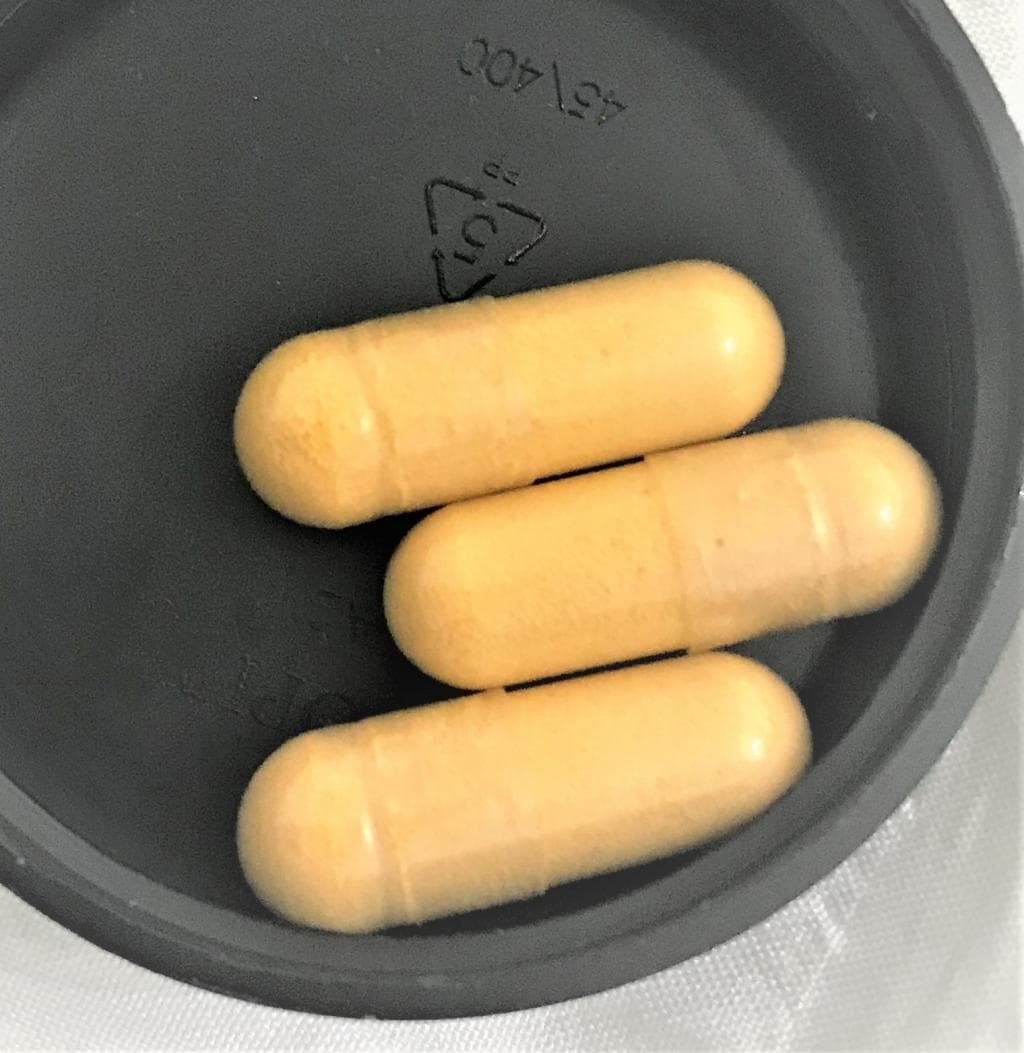 レビュー投稿画像