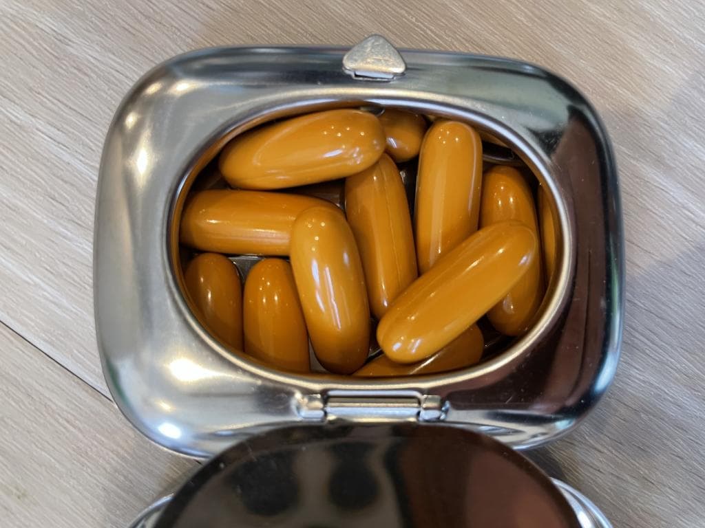 レビュー投稿画像