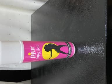 [pjur]マイグライド 【1本100ml】 レビュー投稿画像 サムネイル
