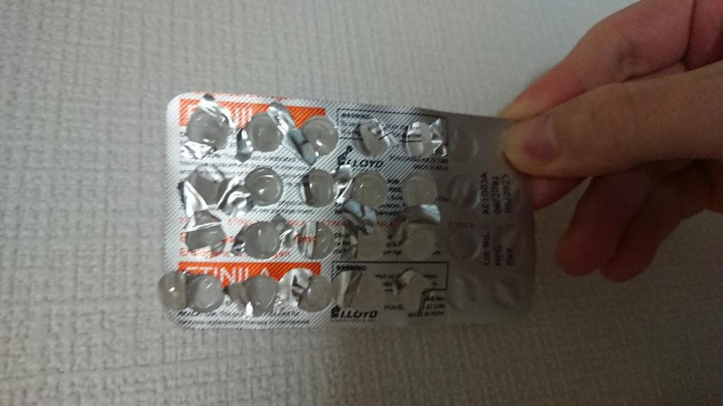 レビュー投稿画像