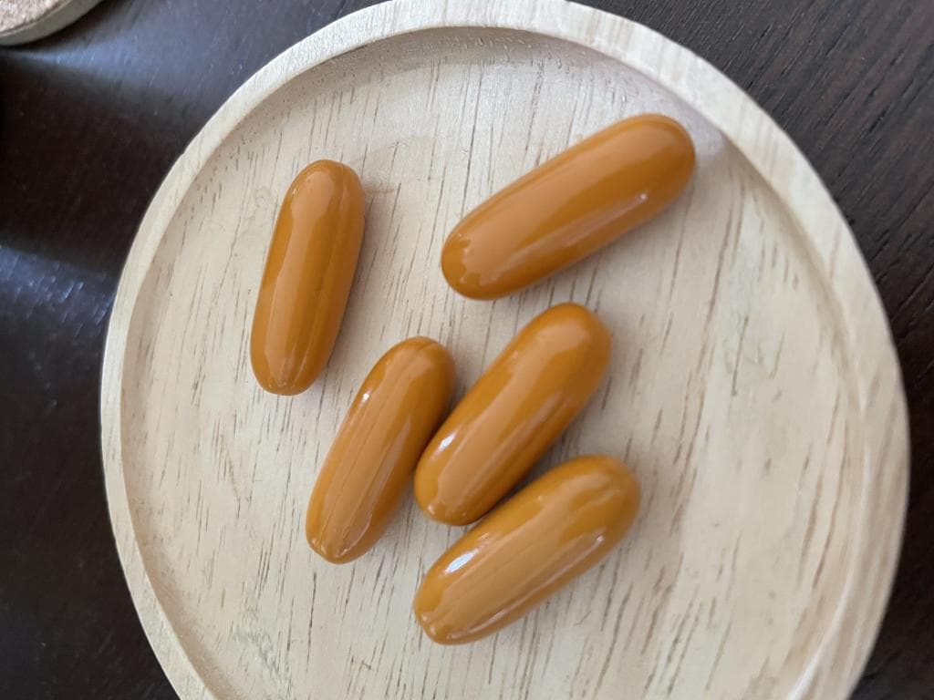 レビュー投稿画像