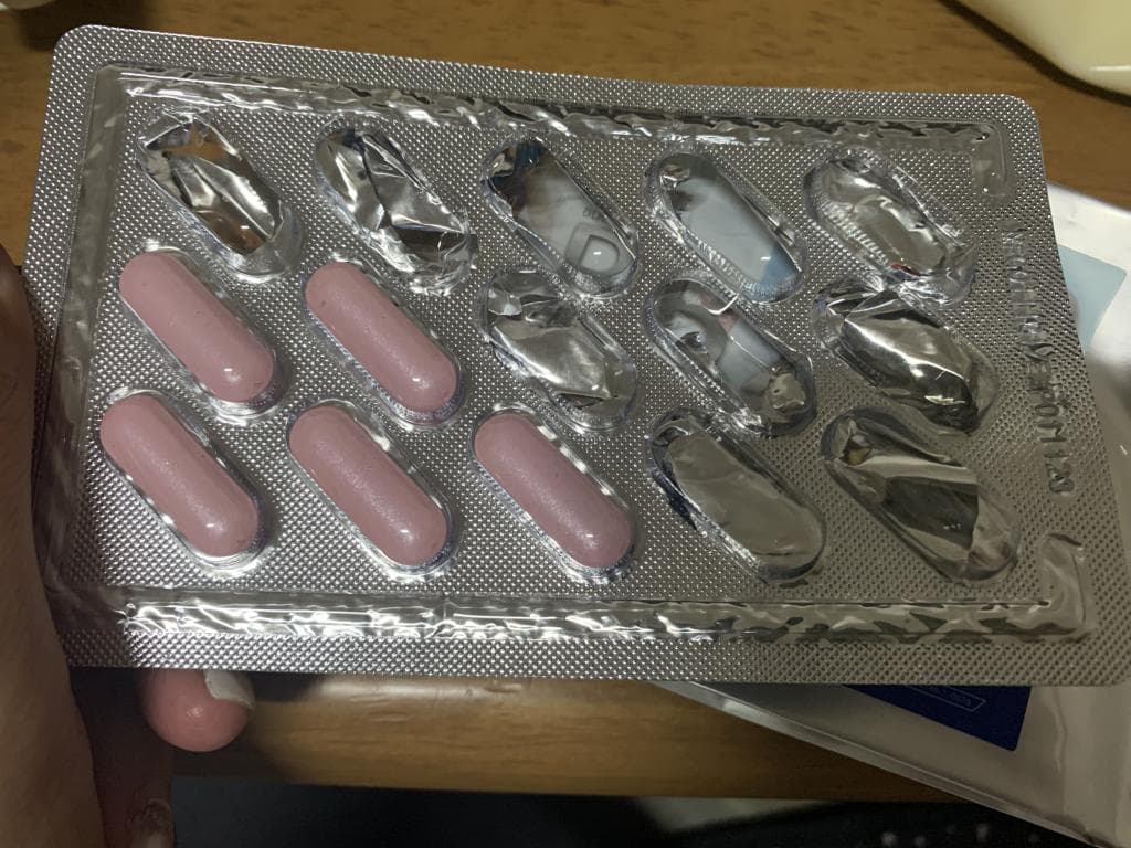 レビュー投稿画像