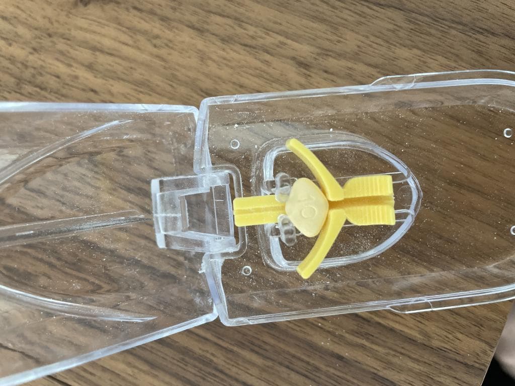 レビュー投稿画像