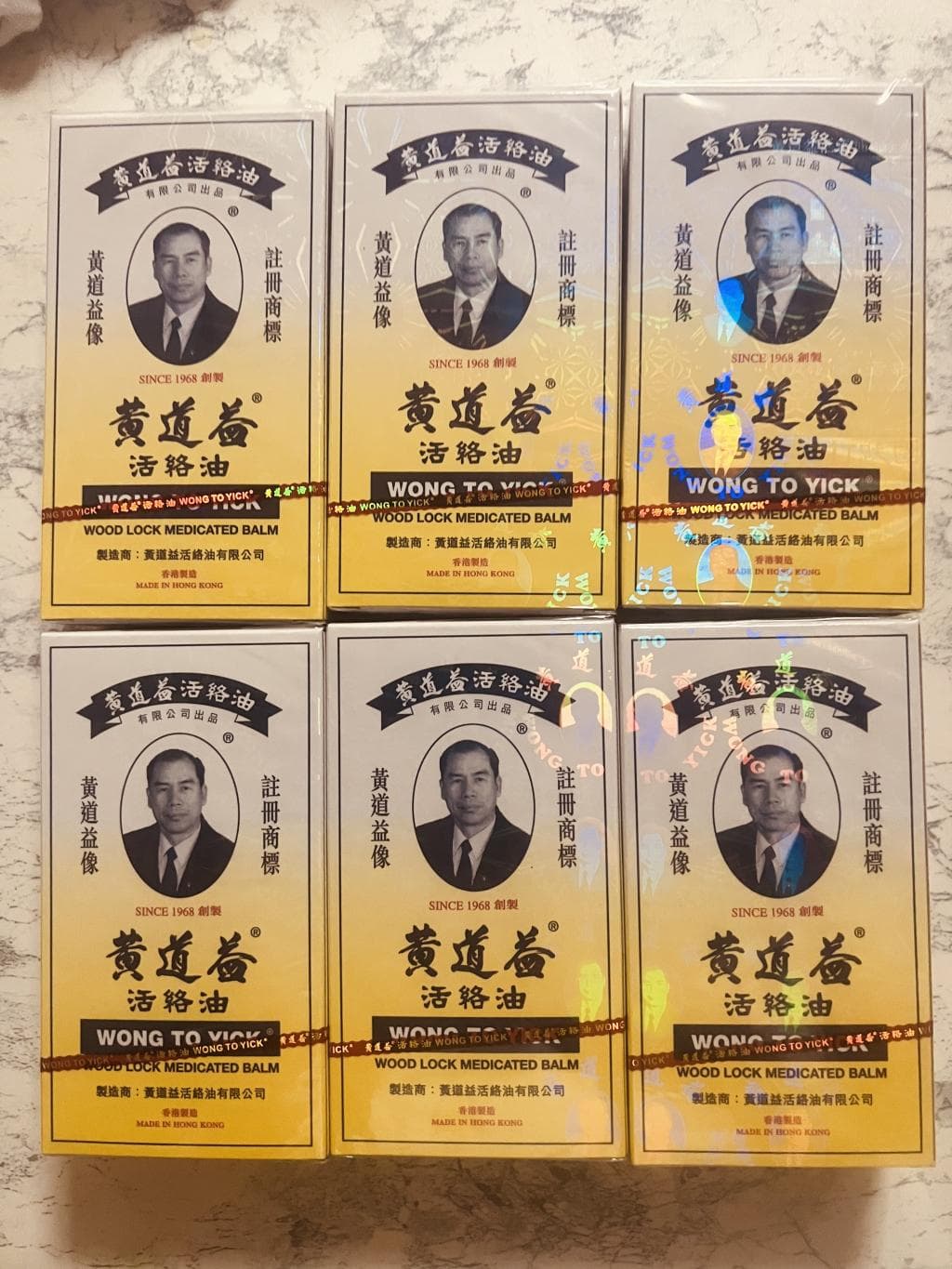 レビュー投稿画像