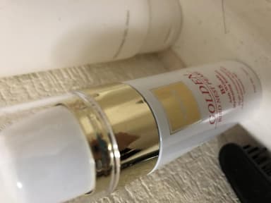 [Yukeido]極品ゴールドツバメ真珠B5アンチリンクルハイドレイティングエッセンス 【1本30ml】 レビュー投稿画像 サムネイル